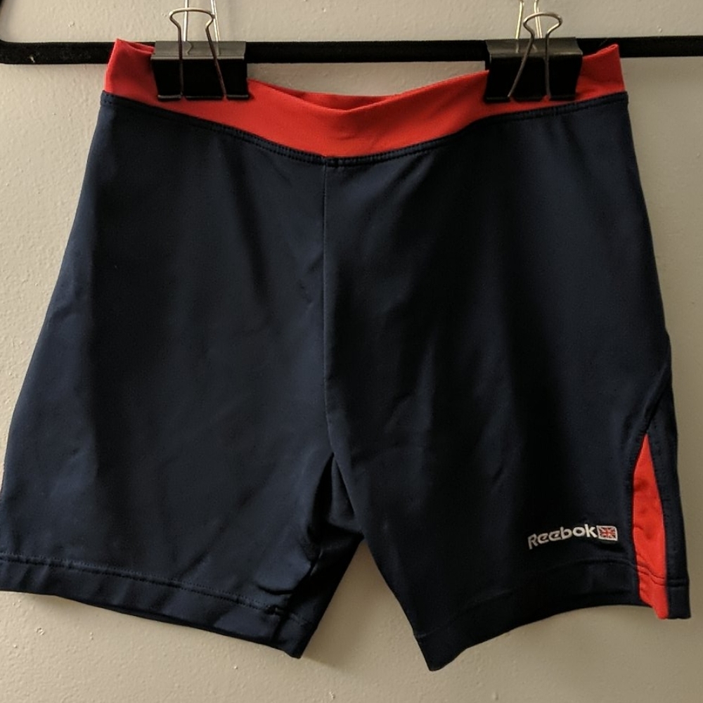 Reebok Athletic Shorts